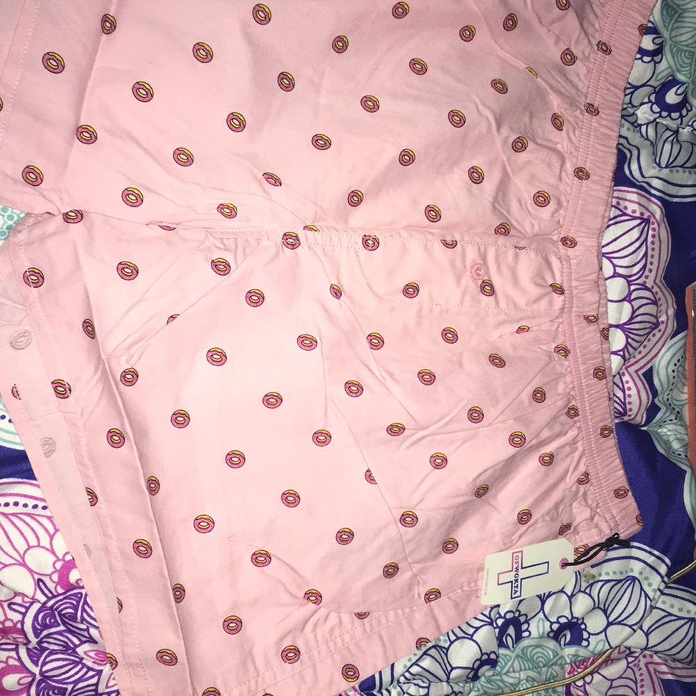 Boxers